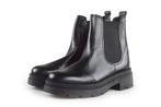 Bullboxer Chelsea Boots in maat 37 Zwart | 10% extra korting, Vêtements | Femmes, Overige typen, Verzenden