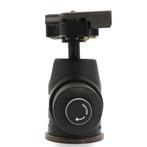 Manfrotto 468MGRC2 Hydrostatic Ball Head Trépied