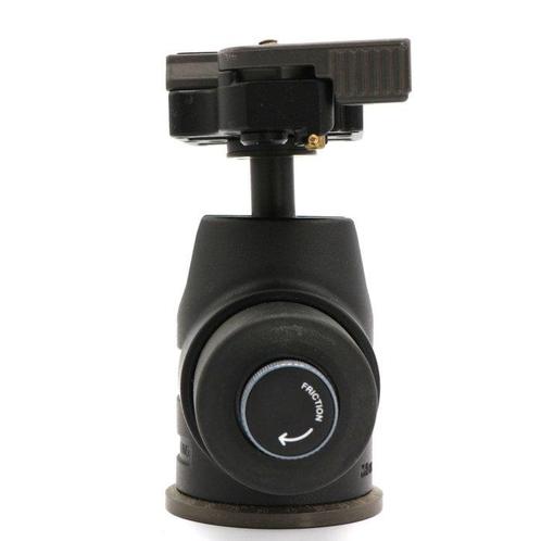 Manfrotto 468MGRC2 Hydrostatic Ball Head Trépied, Verzamelen, Foto-apparatuur en Filmapparatuur