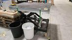 mobiele heftafel  Saxlift IL500XB-S, Ophalen, Nieuw