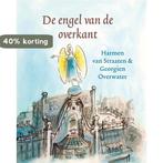 De engel van de overkant 9789025853341 Harmen van Straaten, Verzenden, Gelezen, Harmen van Straaten