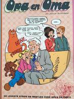 Jan Jans en de kinderen - Oma en Opa / Jan, Jans en de, Boeken, Stripverhalen, Verzenden, Gelezen, Studio Jan Kruis