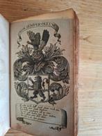 P.de Neyn - Lust-Hof der Huwelyken - 1681