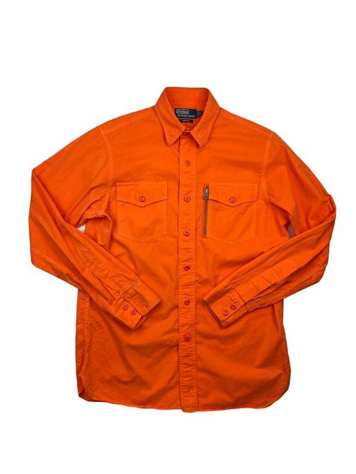 Ralph Lauren Heren overhemd Maat S, Vêtements | Hommes, Chemises, Enlèvement ou Envoi