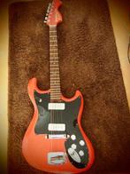 Musima - Elektra Deluxe - - Guitare électrique - Allemagne -, Muziek en Instrumenten, Nieuw