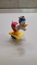 Disney - Action figure Disney Donald Duck figura - China, Verzamelen, Disney, Nieuw