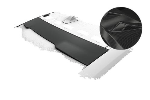 Achterraamspoiler met ABE voor BMW 5 Reeks G60 / i5 G60E ber, Auto-onderdelen, Carrosserie, Nieuw, Verzenden