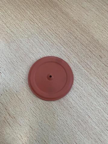 Afdichting mengbeker van Bravilor 6.229.488.001 Nieuw koffie, Ophalen of Verzenden
