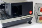 Leitz PRADOVIT CA 2500 + (no Lens) accessoires 35 mm