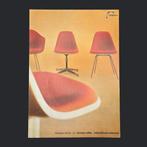 Early Fehlbaum (Pre Vitra) Group of 8 Rare Eames Furniture, Antiek en Kunst