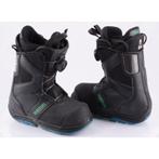 35 38 kinder snowboard schoenen BURTON YOUTH PROGRESSION BOA, Verzenden, Nieuw