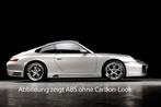 Rieger side skirt | 911 (Type 996): 09.97-08.05 - Coupe, Cab, Auto-onderdelen, Verzenden, Nieuw, Porsche