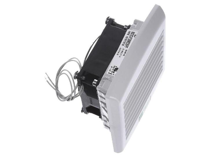 Schneider Electric Sarel ClimaSys Ventilator For Cabinet -, Bricolage & Construction, Électricité & Câbles, Envoi