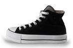Converse Sneakers in maat 40 Zwart | 5% extra korting, Vêtements | Femmes, Verzenden, Sneakers