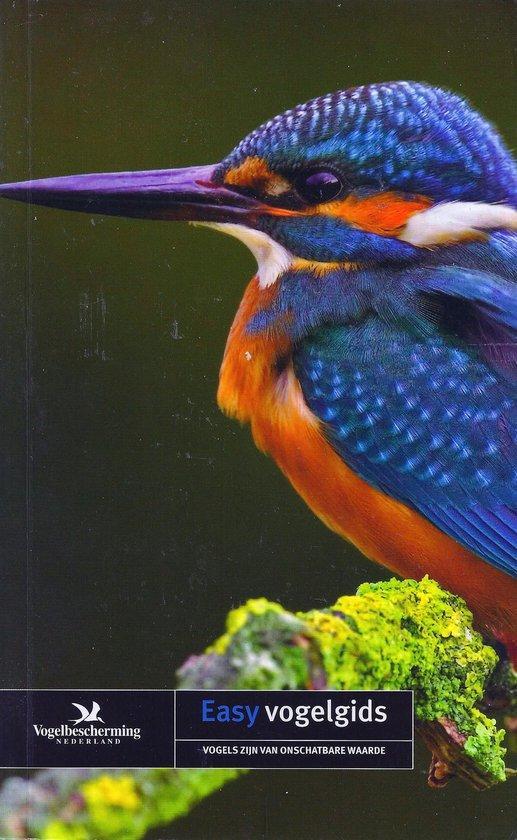 Easy Vogelgids 8717853951329 Rob Hume, Boeken, Wetenschap, Gelezen, Verzenden