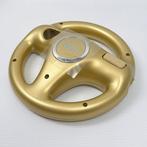 Nintendo - Nintendo Club Wii Golden Wheel + Gold Classic, Nieuw