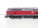 Roco H0 - 4151D - Locomotive diesel (1) - Locomotive diesel