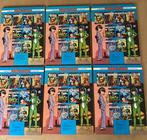 Yoko Tsuno T1 à T18 + T20 à T26 - 25x C - EO/Ré - 25 Album -