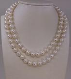 Zonder minimumprijs - Halsketting - 14 karaat Witgoud -, Nieuw