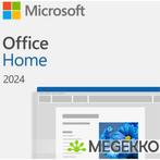 Microsoft Office Home 2024 NL, Computers en Software, Verzenden, Nieuw