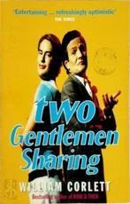 Two gentlemen sharing, Nieuw, Nederlands, Verzenden