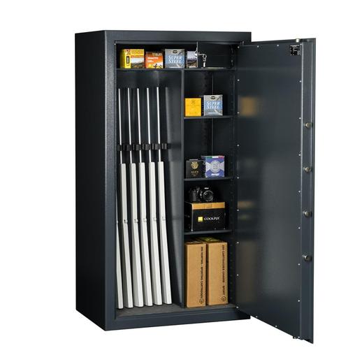 MustangSafes Tactical MSG 30-7 S2, Huis en Inrichting, Brandblussers en Brandkasten, Verzenden