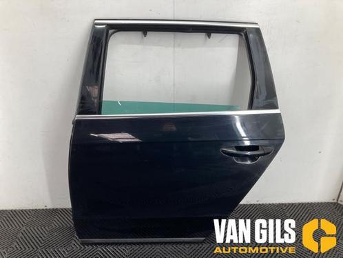 Portier 4Deurs links-achter Volkswagen Passat O290270, Auto-onderdelen, Carrosserie