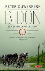 Bidon - een leven lang de Tour, Verzenden