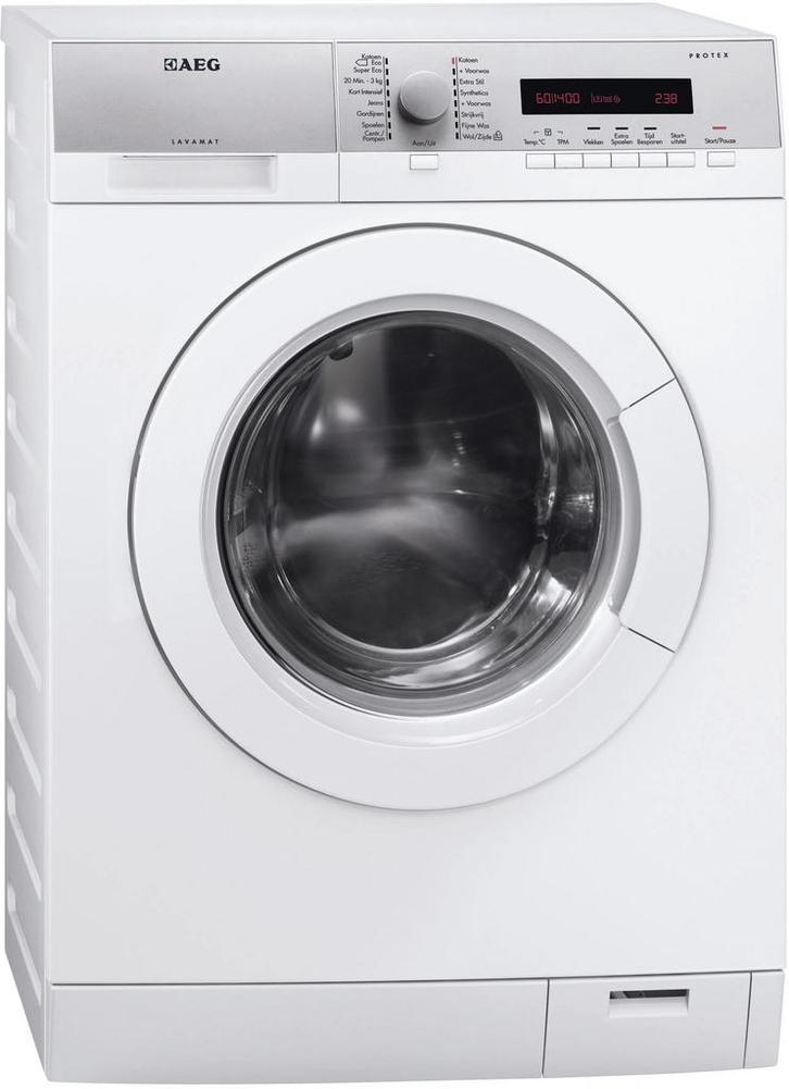 AEG L76475FL - Wasmachine - 7 kg - 1400 tpm - Energieklasse, Elektronische apparatuur, Wasmachines, Ophalen of Verzenden