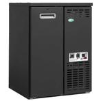 Vatenkoeler | SFK | Antracietgrijs | 2x 20L (KEG) |, Verzenden