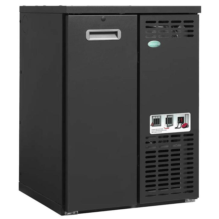 Vatenkoeler | SFK | Antracietgrijs | 2x 20L (KEG) |, Zakelijke goederen, Horeca | Keukenapparatuur, Nieuw in verpakking, Verzenden