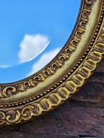 Luis XV Style Golden - Spiegel - Hout, Antiek en Kunst