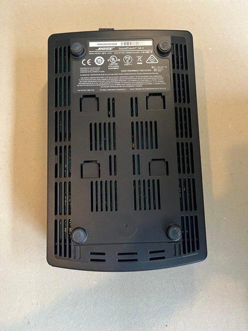 Bose - SoundTouch SA-5 Audio versterker, Audio, Tv en Foto, Radio's