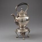 Romeo Miracoli (Milaan) Bouilloire (warmwater ketel) - Pot -