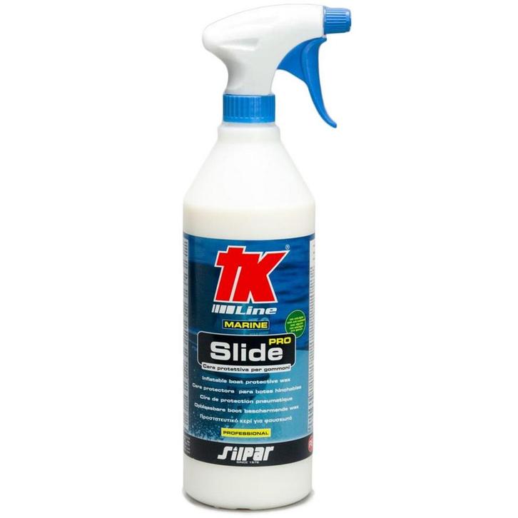 Tk Slide Pro Protector 900Ml, Sports nautiques & Bateaux, Accessoires & Entretien, Enlèvement ou Envoi