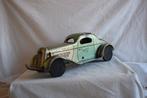 Wolverine - Blikken speelgoedauto - Mystery Car - 1930-1940