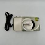 Olympus Mju Zoom 140 | Analoge compactcamera, Audio, Tv en Foto, Nieuw