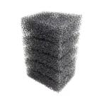 Vervangspons grof voor de Aquael Turbo Mini, Ophalen of Verzenden, Nieuw, Filter of Co2