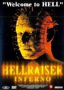 Hellraiser 5 - Inferno op DVD, Verzenden, Nieuw in verpakking