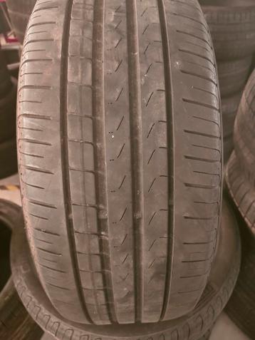 225/45 r18 Pirelli 40 per stuk mét montage 5mm beschikbaar voor biedingen