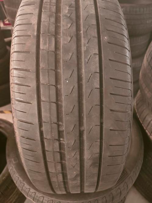 225/45 r18 Pirelli 40 per stuk mét montage 5mm, Auto-onderdelen, Banden en Velgen, 18 inch, 225 mm, Personenwagen, Gebruikt, Band(en)