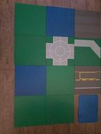 Lego Grondplaten - City - Lego#4 18 grondplaten, Kinderen en Baby's, Speelgoed | Duplo en Lego, Nieuw