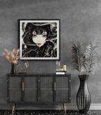 Artxlife - Snake Girl Yoshitaka Amano [XXL], Cd's en Dvd's, Nieuw in verpakking