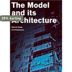 The Model and its Architecture / Delft School of Design, Verzenden, Gelezen, P. Healy