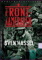 Frontkameraden / Oorlogsklassiekers / 4 9789077895863, Boeken, Verzenden, Gelezen, S. Hassel