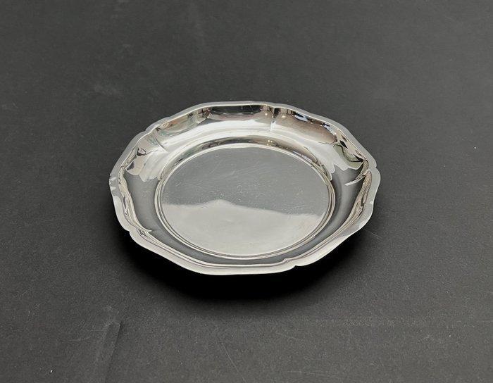 Wolfers - Plateau - Plat en argent polyvalent -, Antiek en Kunst, Antiek | Zilver en Goud