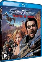 Starship Troopers: Traitor of Mars (Blu-ray) op Blu-ray, Cd's en Dvd's, Blu-ray, Verzenden, Nieuw in verpakking