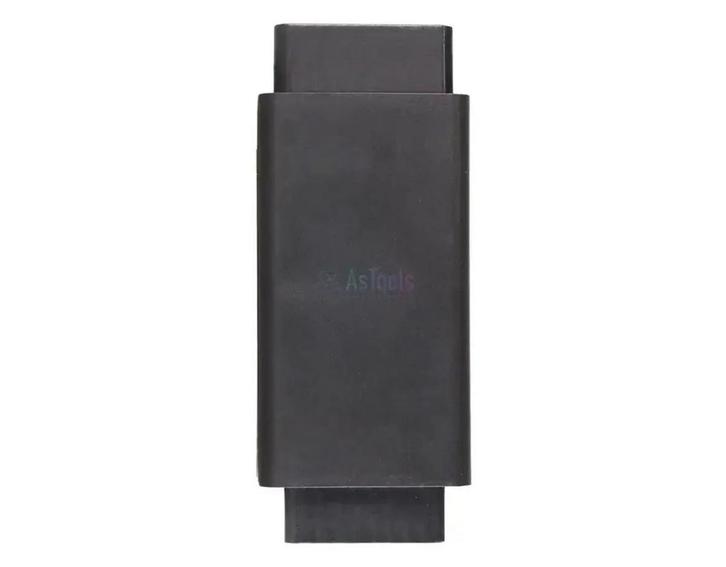 Jaltest (JDCOBD5) | 16-pins OBD2 Converter Adapter (Pin 1 -, Auto diversen, Autogereedschap, Verzenden