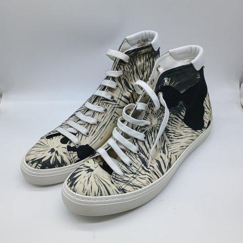 Yves Saint Laurent - Sneakers - Maat: EU 44 - Nieuw met tags, Kleding | Heren, Schoenen
