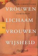 VROUWENLICHAAM VROUWENWIJSHEID HULPBOEK 9789058471673, Verzenden, Gelezen, Janneke van Bemmel